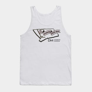 Great Danbury State Fair Tank Top